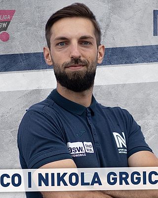 Nikola Grgic
