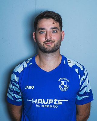 Fabio Leonardo Nüchel