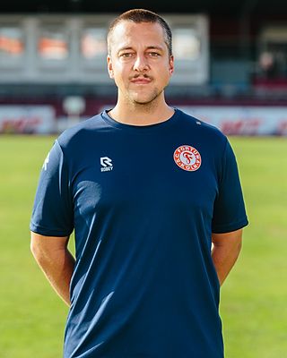 Mats Goldmann