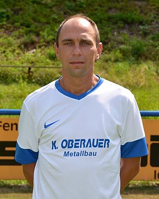 Stefan Selig