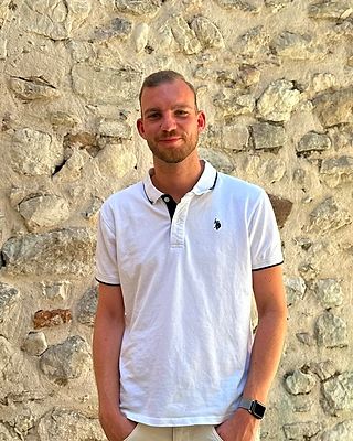Jonas Rehm
