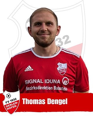 Thomas Dengel