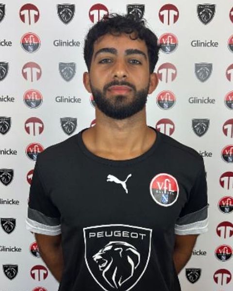 Foto: VfL Kassel 1886 e. v.