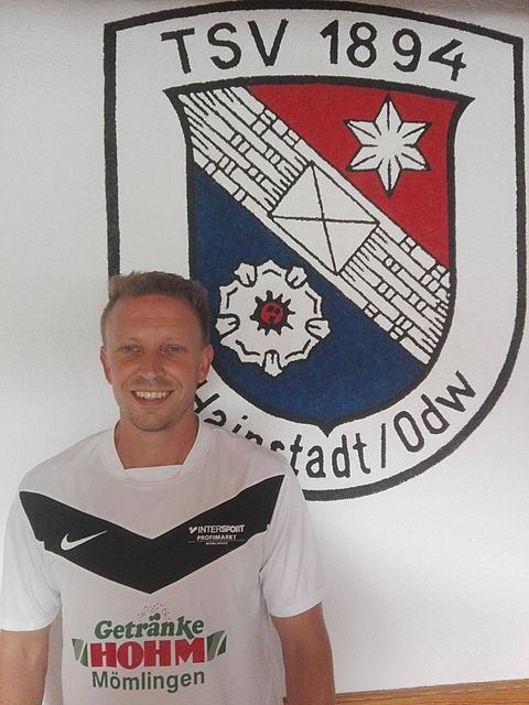 Foto: TSV Hainstadt