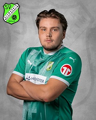 Frank Johannes Mansfield