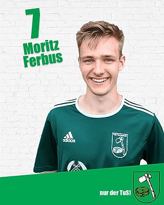 Moritz Ferbus