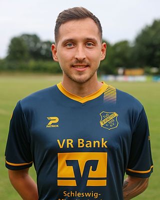 Daniel Podewski