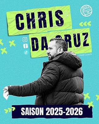 Christophe Da Cruz