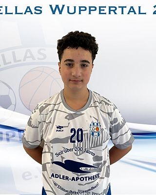 Alan Roshdi