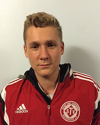 Adrian Przygoda