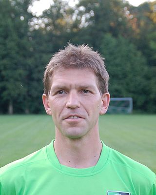 Olaf Streib