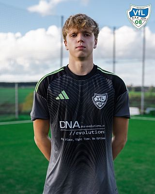 Ole Fischer