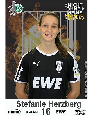 Stefanie Herzberg