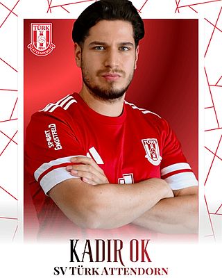 Kadir Ok