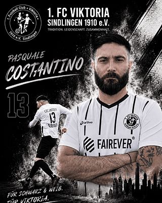 Pasquale Costantino