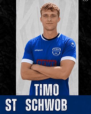 Timo Schwob
