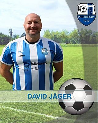 David Jäger
