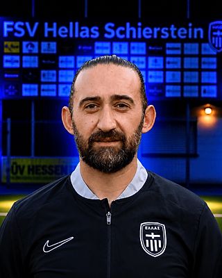 Pavlos Tsoutsoulis