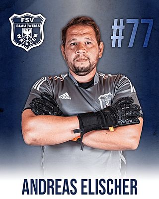 Andreas Elischer