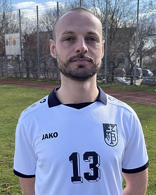 Luca Widmann