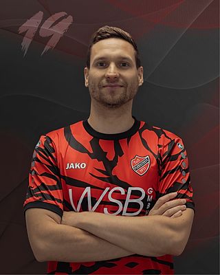 Dustin Borsutzki