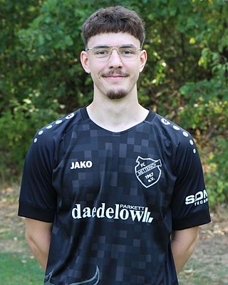 Pascal Konter