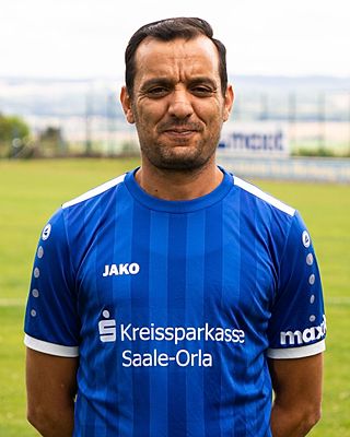 Mohammed Sulayman Ramadan Aljirbi