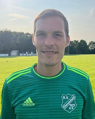 Simon Mielich