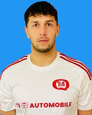 Yavuz Kadir Sen