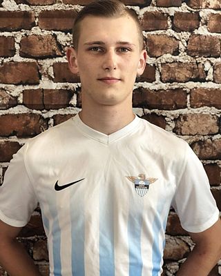 Christopher Plücker