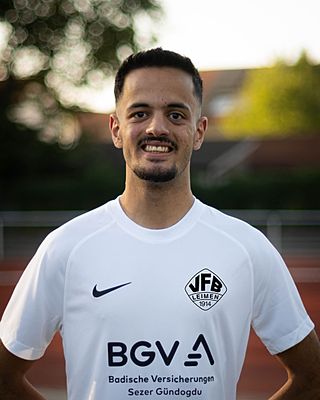 Jesaja Can
