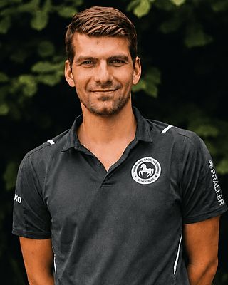Christoph Weichmann