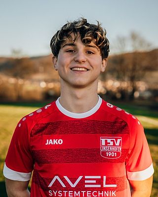 Ibo Tuncbilek