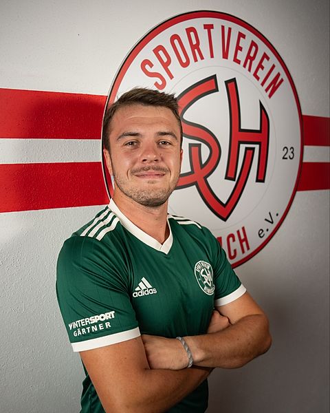 Foto: Finley Moerch
