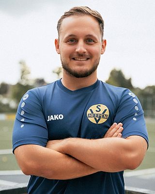 Michail Papageorgiou