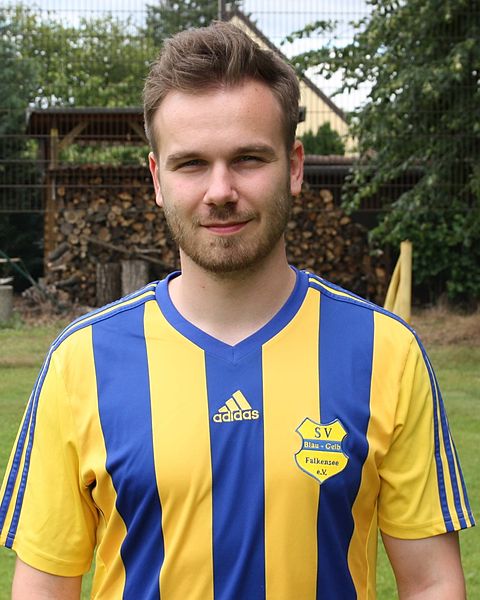 Foto: SV Blau-Gelb Falkensee e.V.