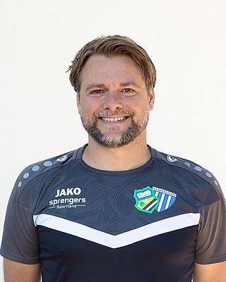 Marcus Widmann