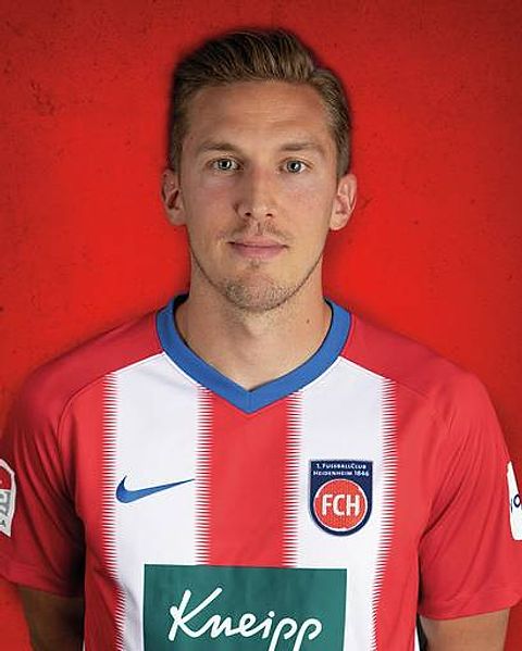 Foto: 1. FC Heidenheim