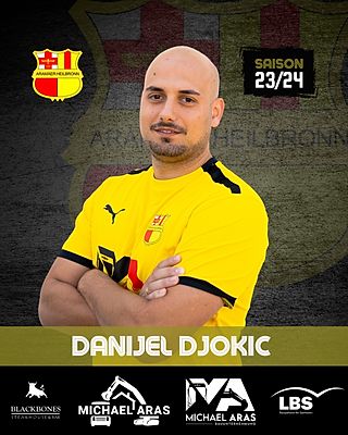 Danijel Djokic