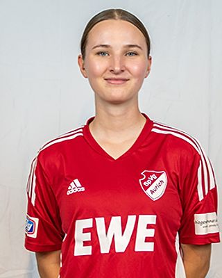 Zoe Buscher