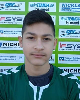 Amr Koulakez