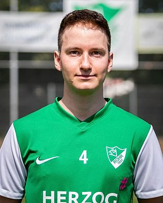 Tim Brecht