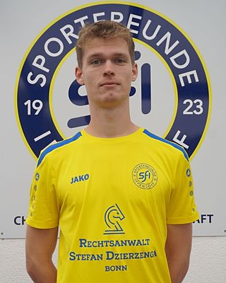 Henrik Holger Hansen