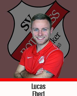 Lucas Eberl
