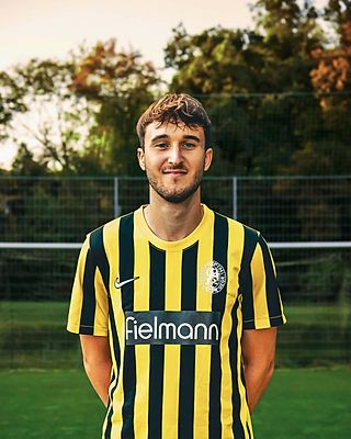 Maximilian Schnellhammer