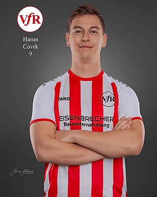 Harun Covrk