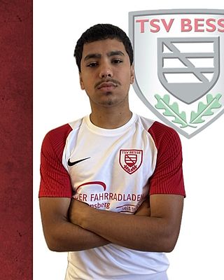 Ahmad Alsbeei