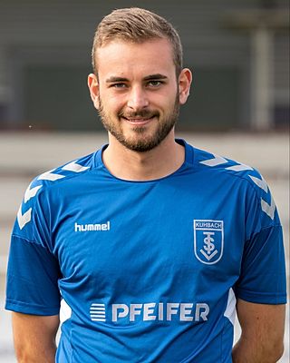 Lukas Aidelsburger