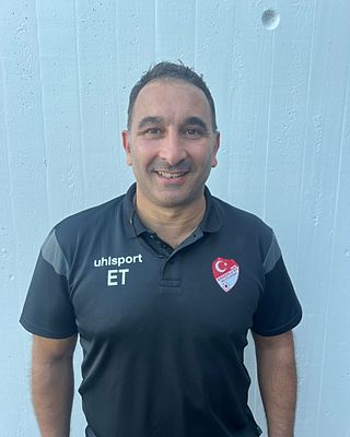 Erol Türkoglu