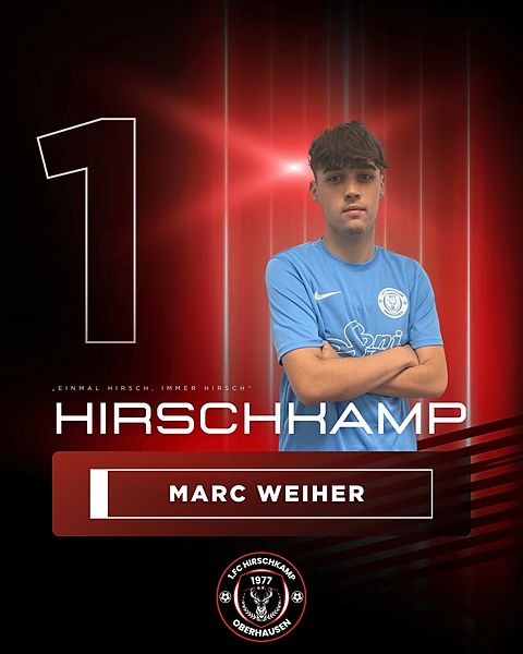 Foto: FC Hirschkamp
